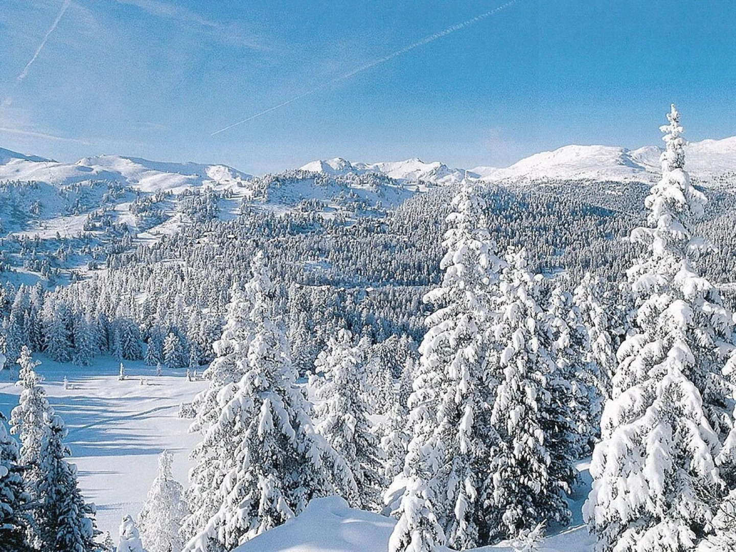 Luxurious Holiday Home in Turracherhöhe Near Ski Area