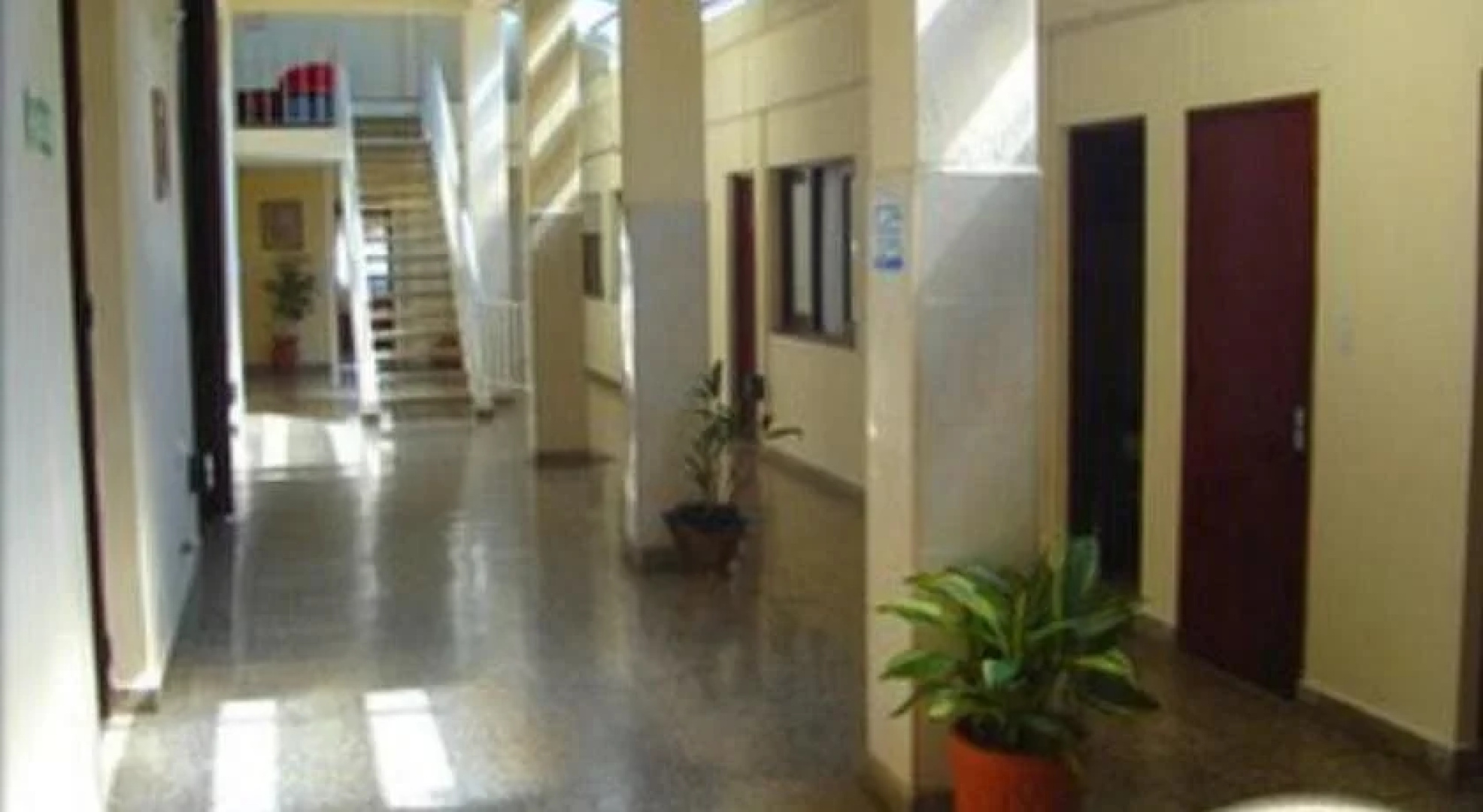 Nuevo Hotel Belgrano