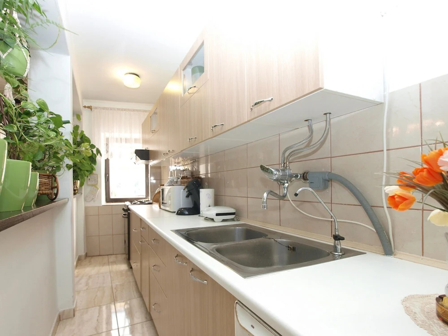 Apartment 1123