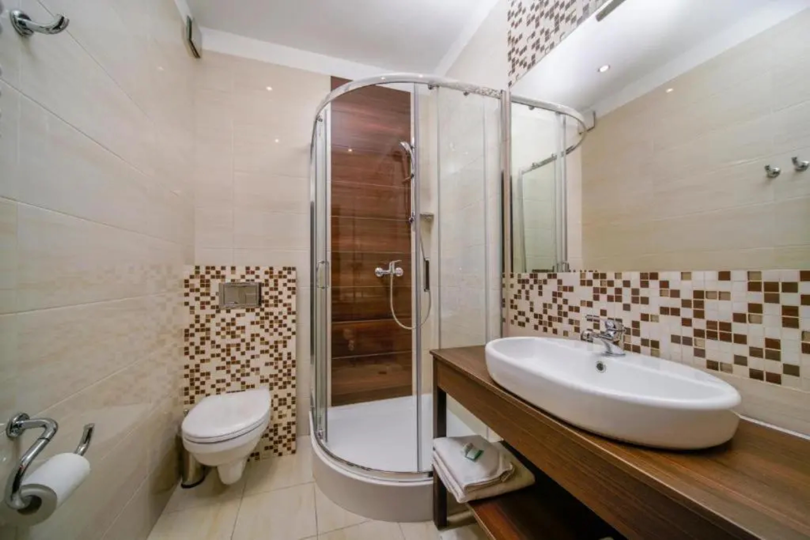 Hotel Promien