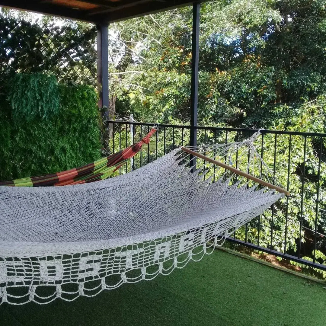 Hotel Rancha Azul