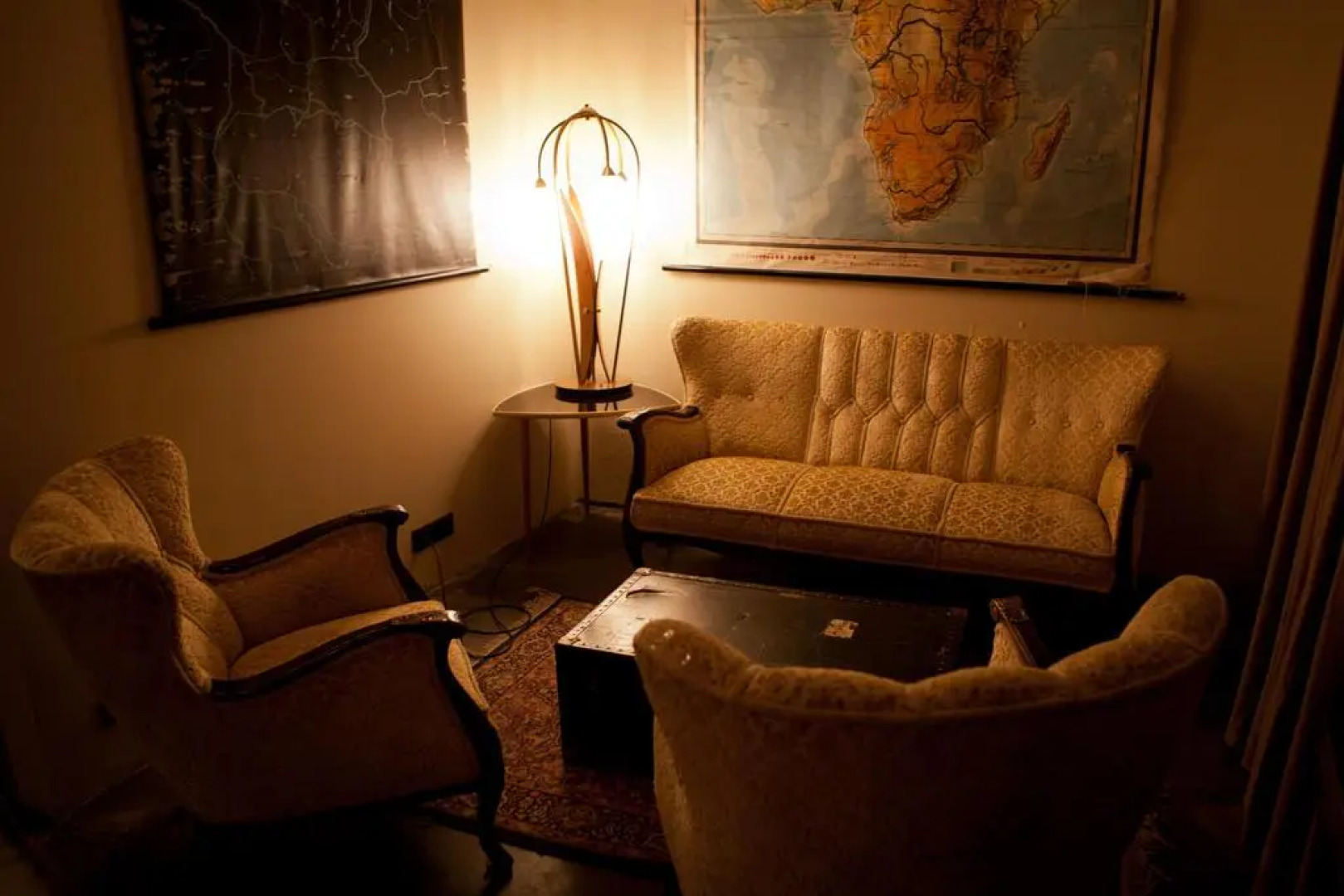 Хостел Kex Reykjavík