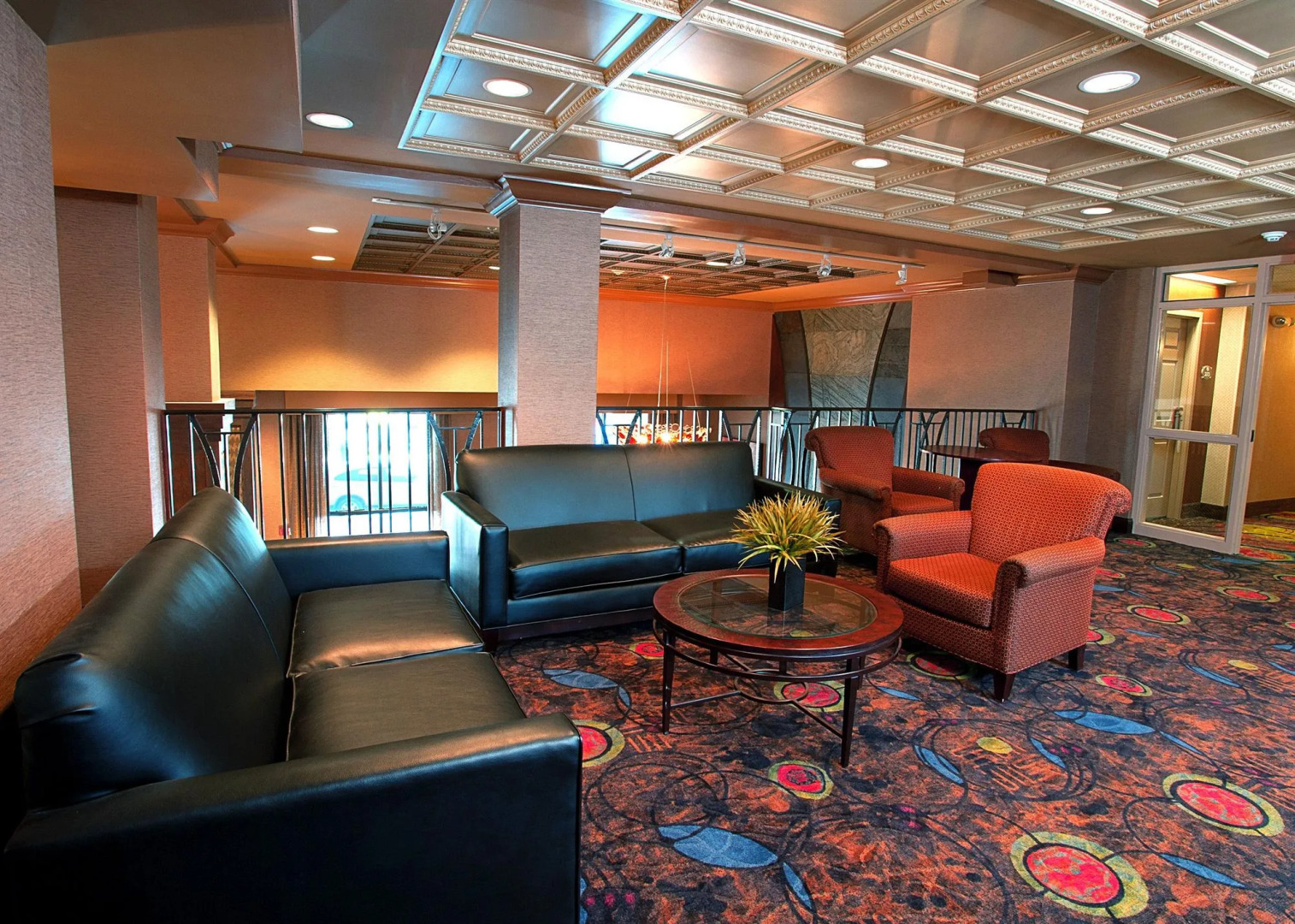 Holiday Inn Hotel & Suites Council Bluffs I-29 by IHG