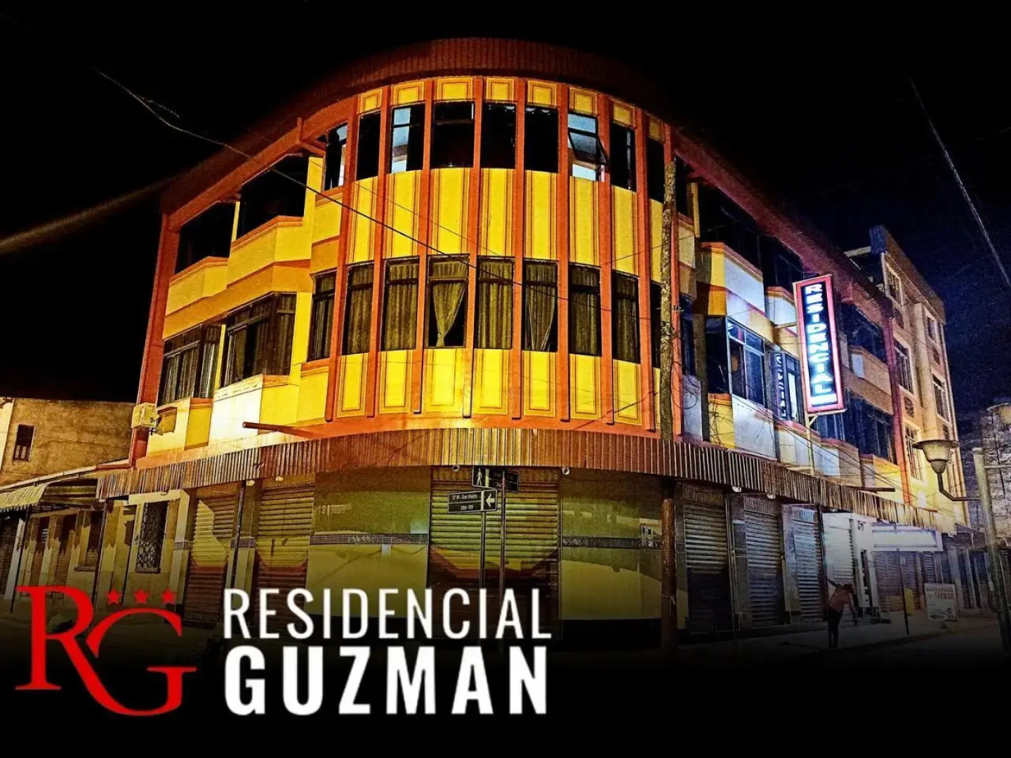 Residencial Guzman