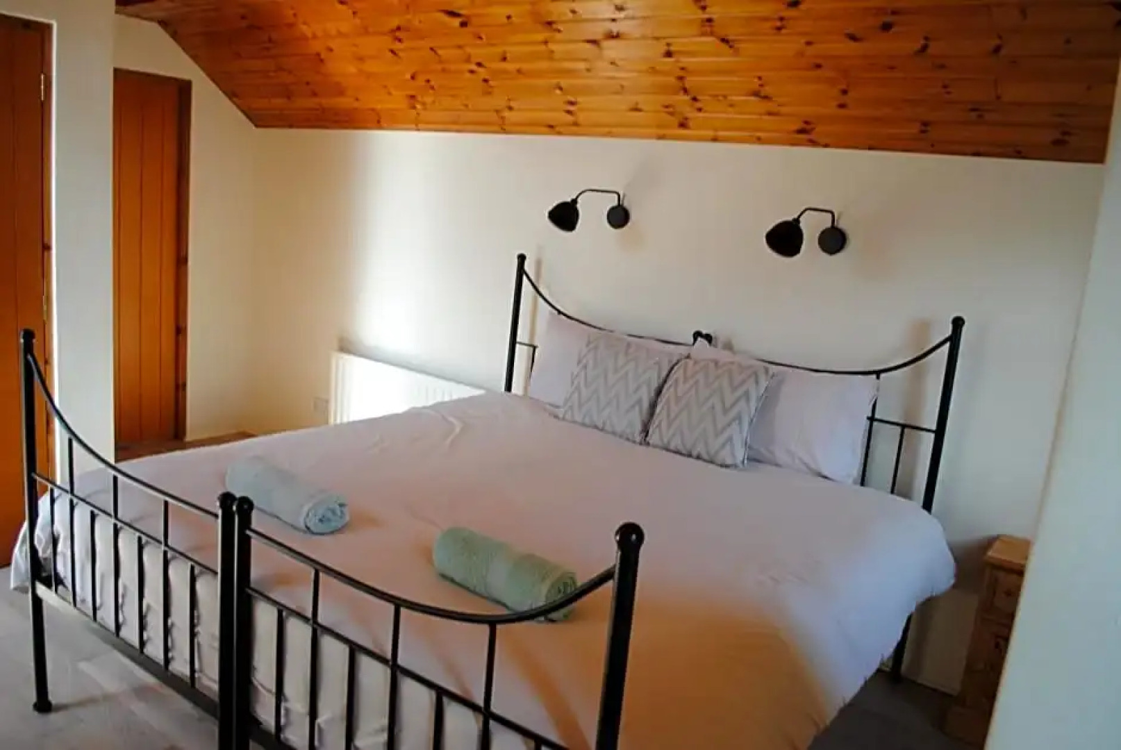 The Castle Bed & Breakfast