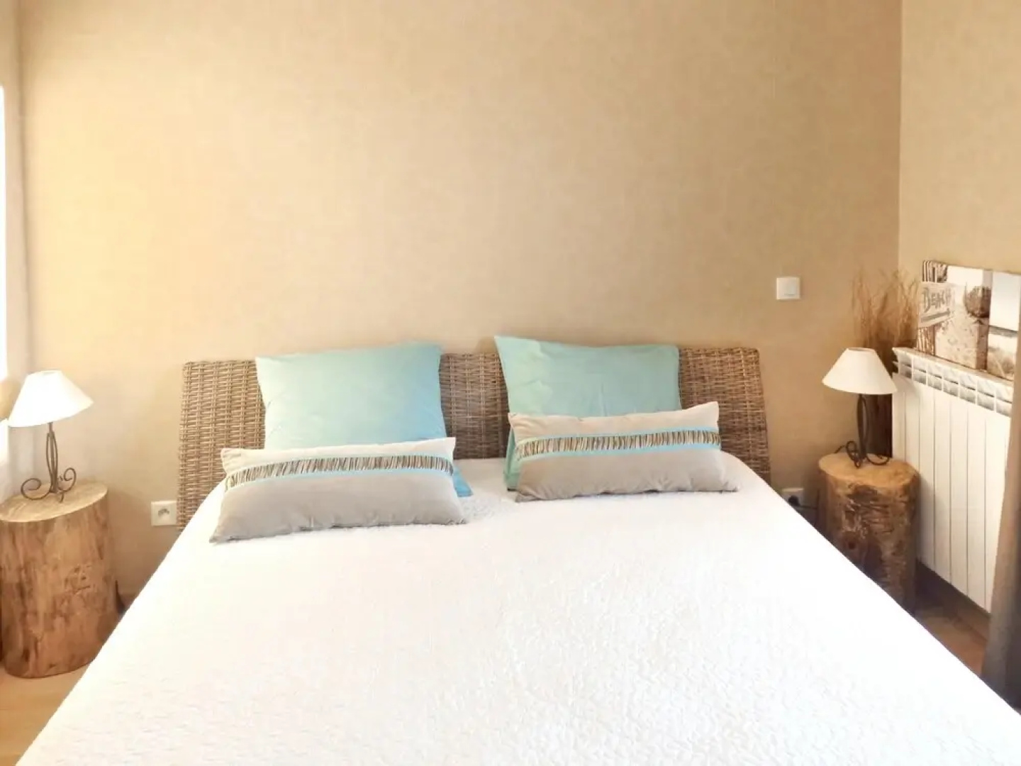 Villa With 5 Bedrooms in Saint-germain-d'esteuil, With Private Pool, Enclosed Garden and Wifi - 20 km From the Beach