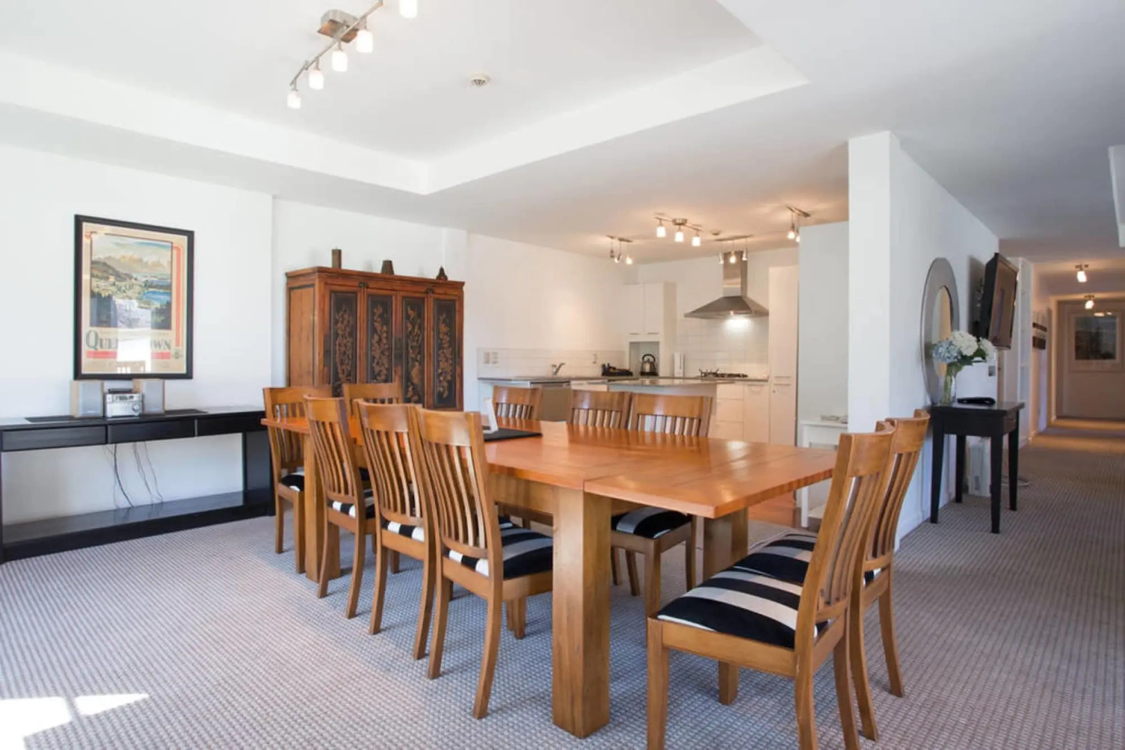 The Glebe Apartments