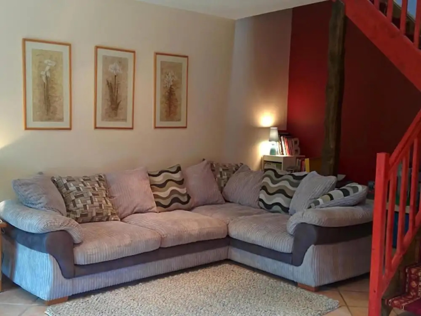 La Grange Tranquille