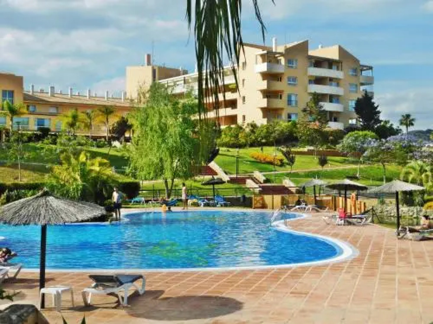 Sol Andalusi Health & Spa Resort