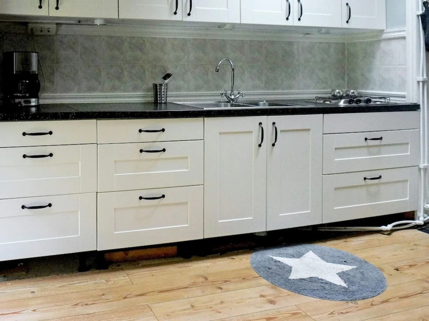 4 Person Holiday Home in Malmbäck