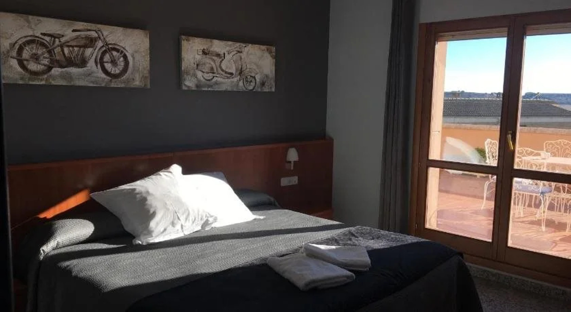 Hostal Casa Barranco