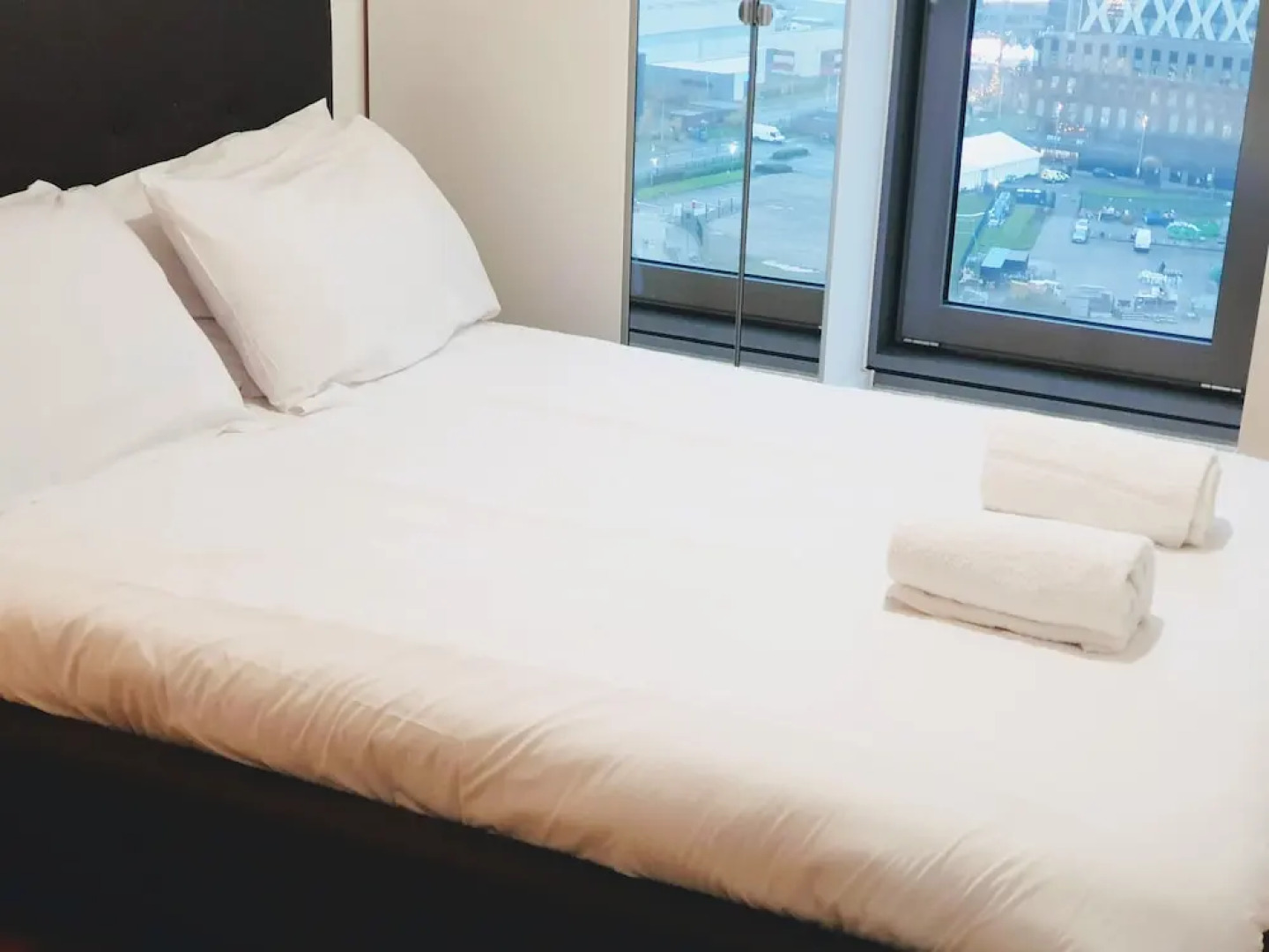 Solo Living - Tower B - Michigan Avenue