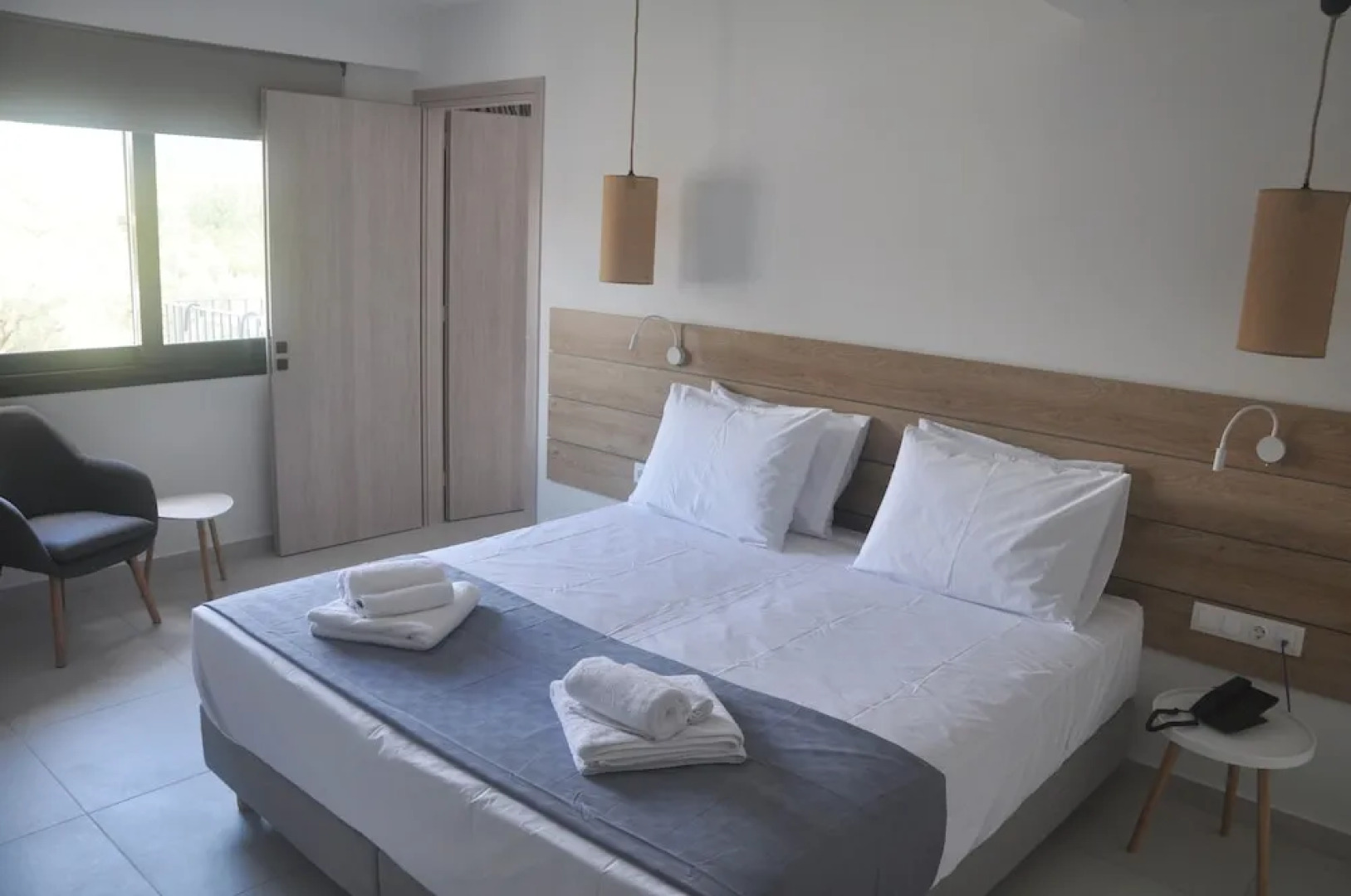 Costa Ionica Mytikas Seaside Hotel