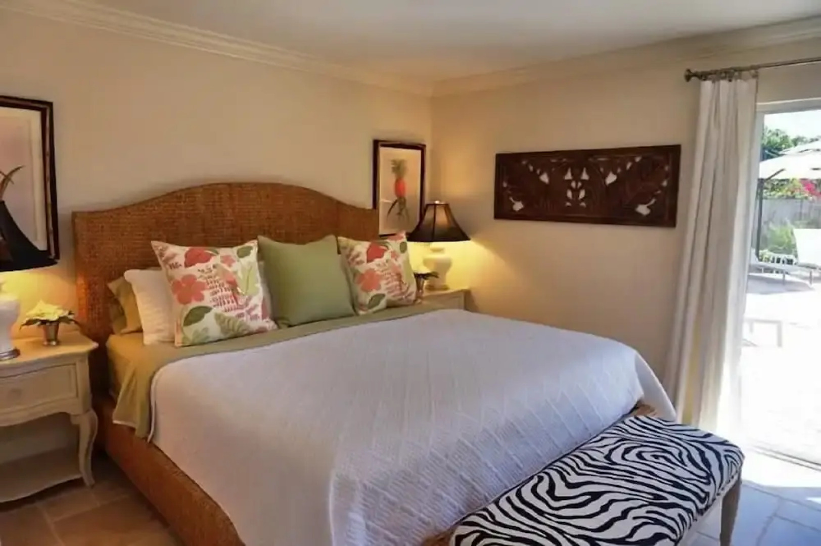 NP100TH 712 3 Bedroom Holiday Home by Marco Naples Vacation Homes