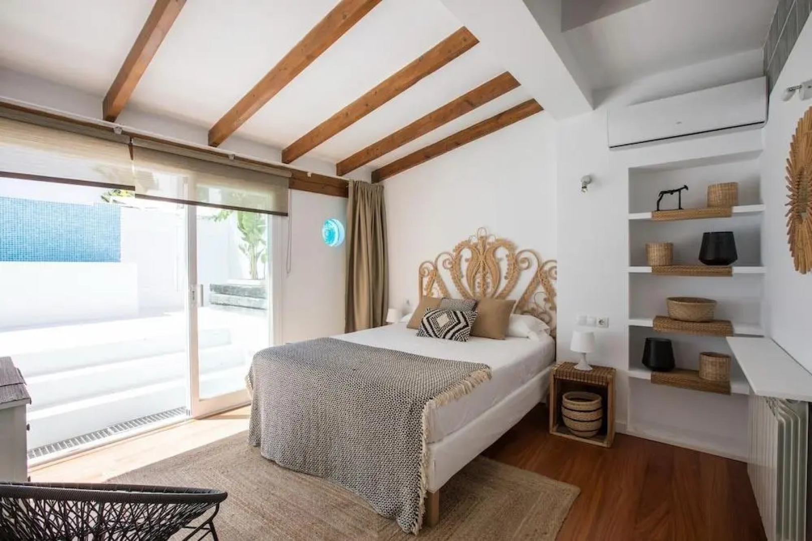 Villa Terra Blanca Palma