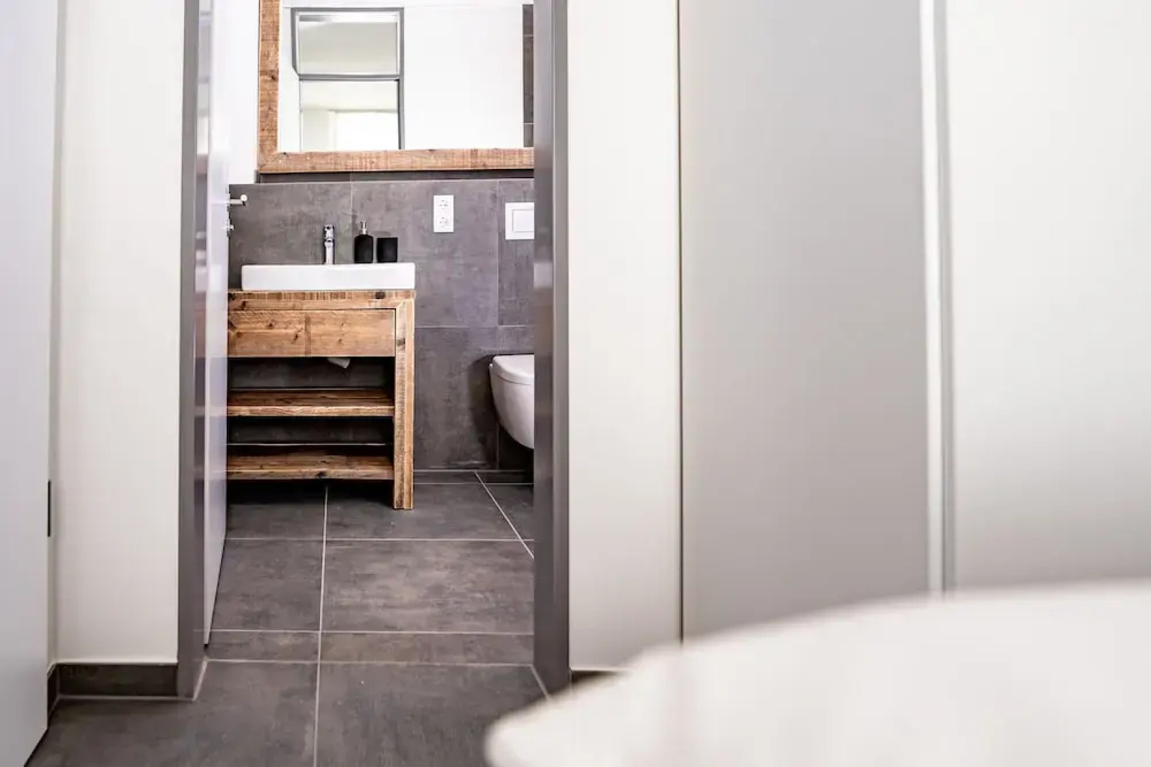 Refugium am Wasserturm