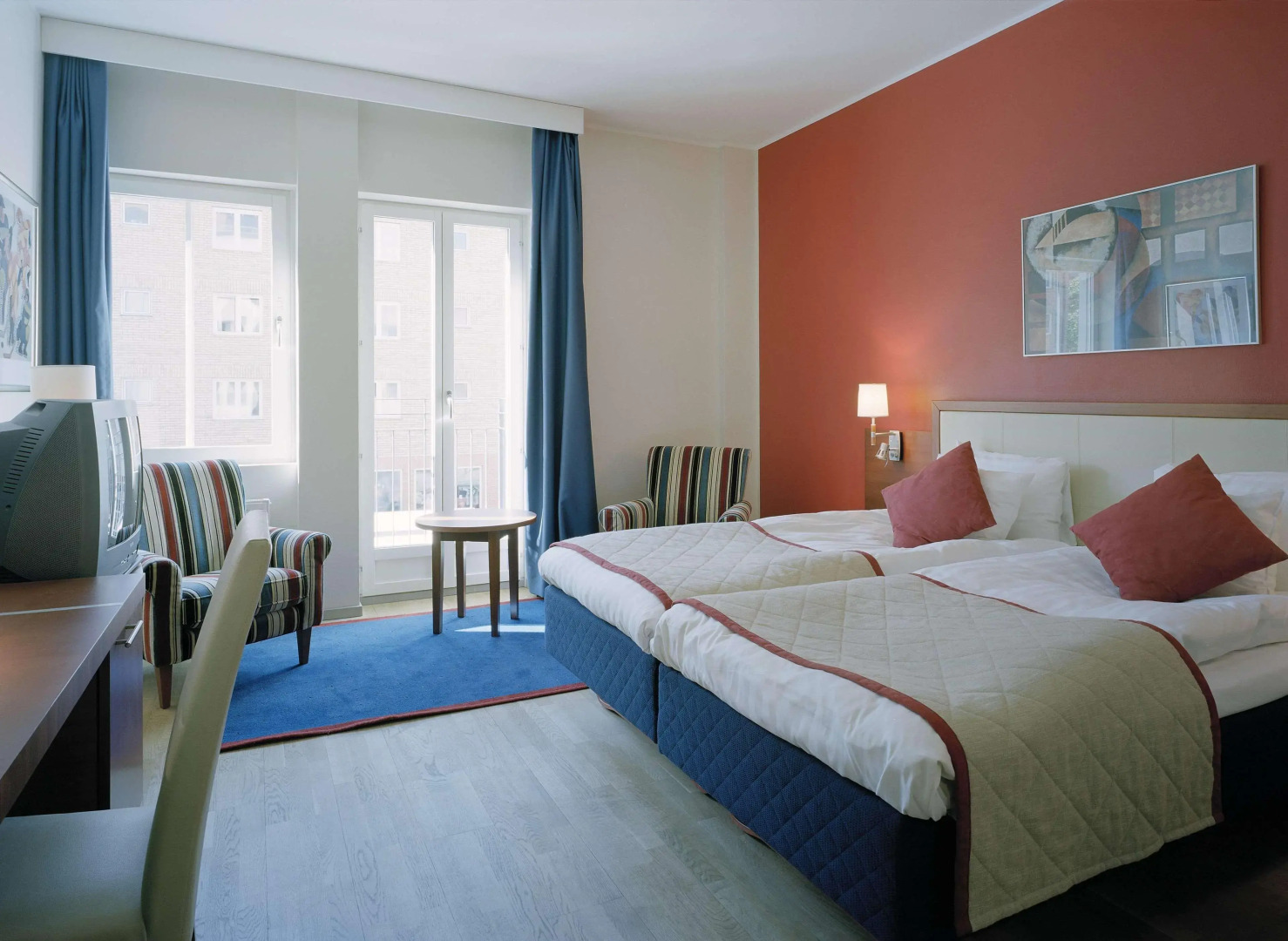 Scandic Karlstad City