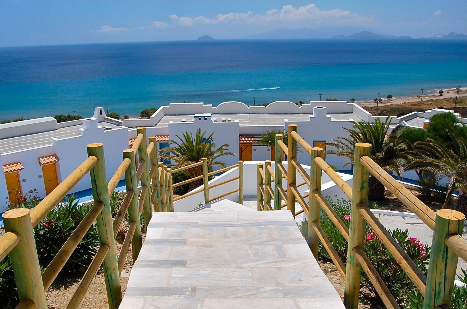 Lagas Aegean Village