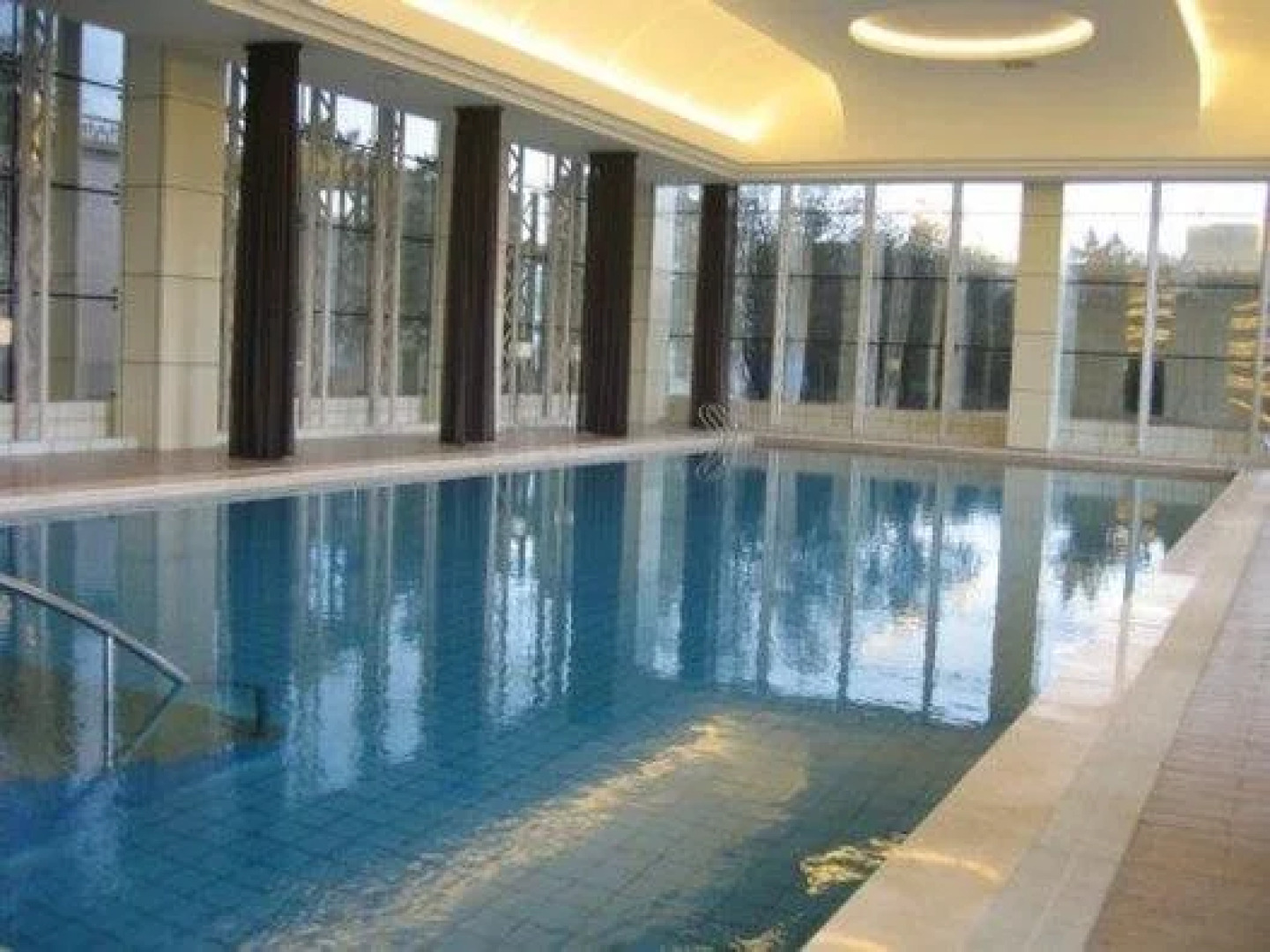 Qingshan Hotel Baotou（Yingbin Building）