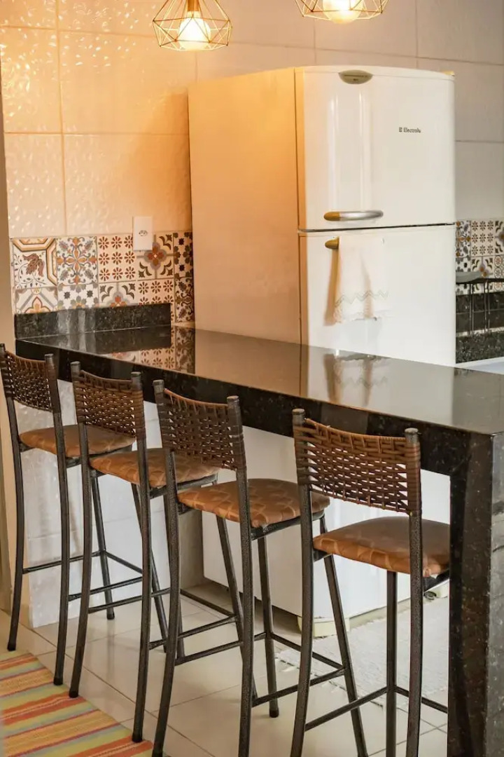 Casa c Tima Localiza o em Teixeira de Freitas-ba