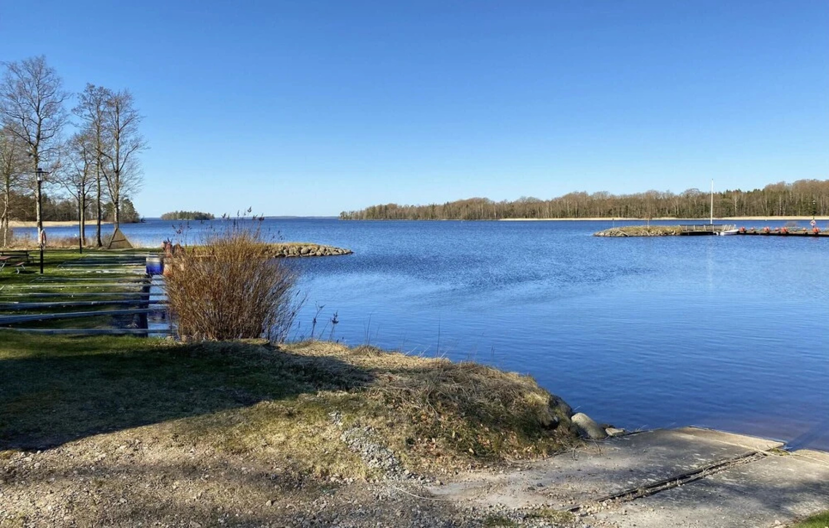 Beautiful Home in Ljungby With 3 Bedrooms