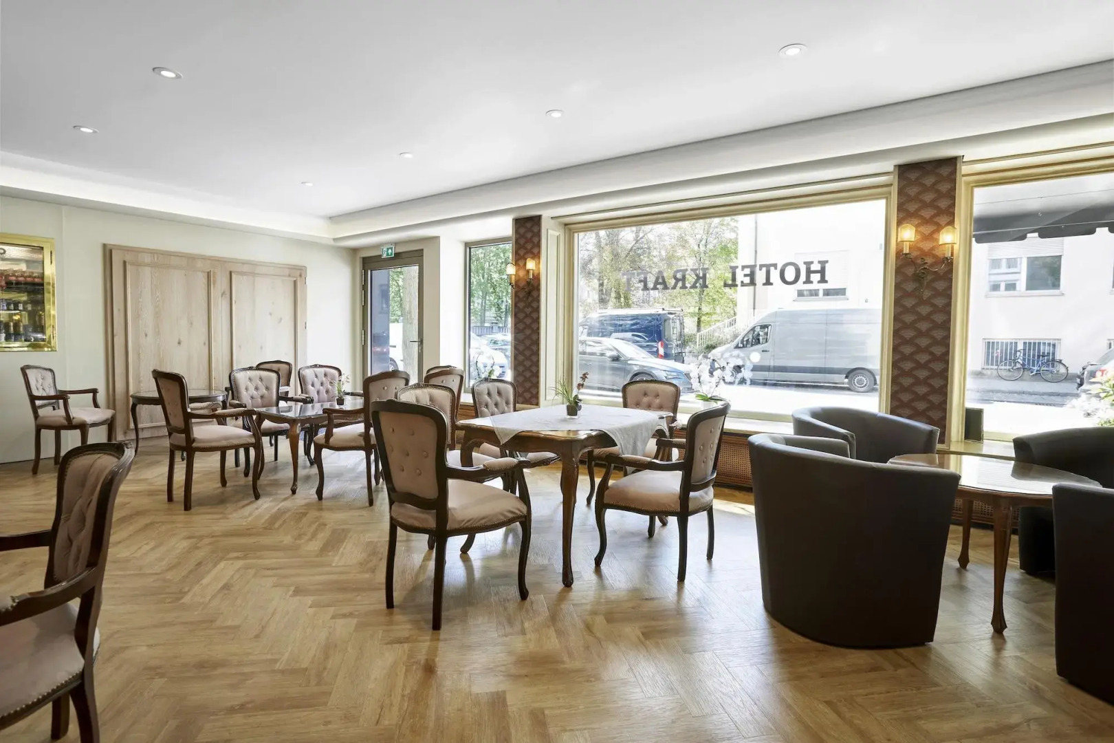 Hotel Kraft München