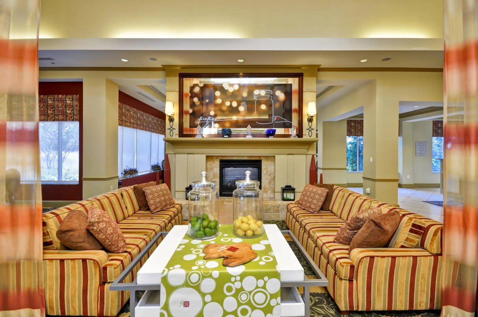 Hilton Garden Inn Blacksburg University