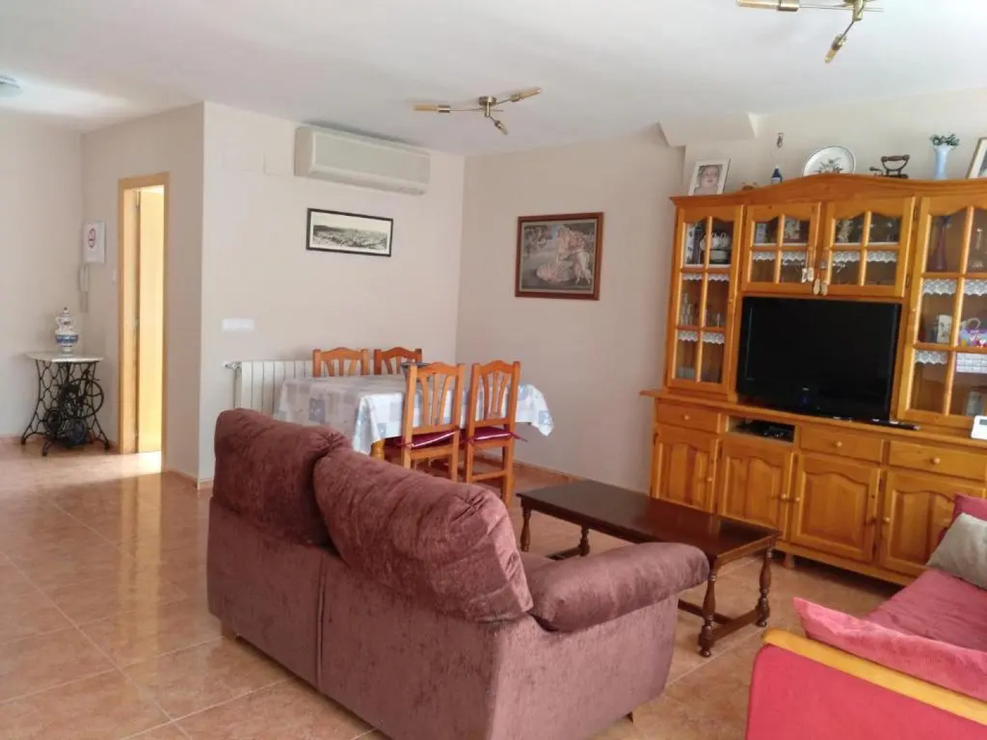 CASA FASOLA. Un remanso de paz.