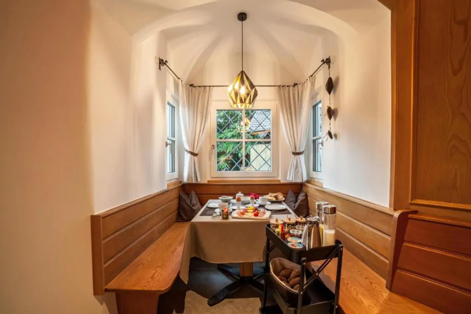 Engel Appartements Stodl