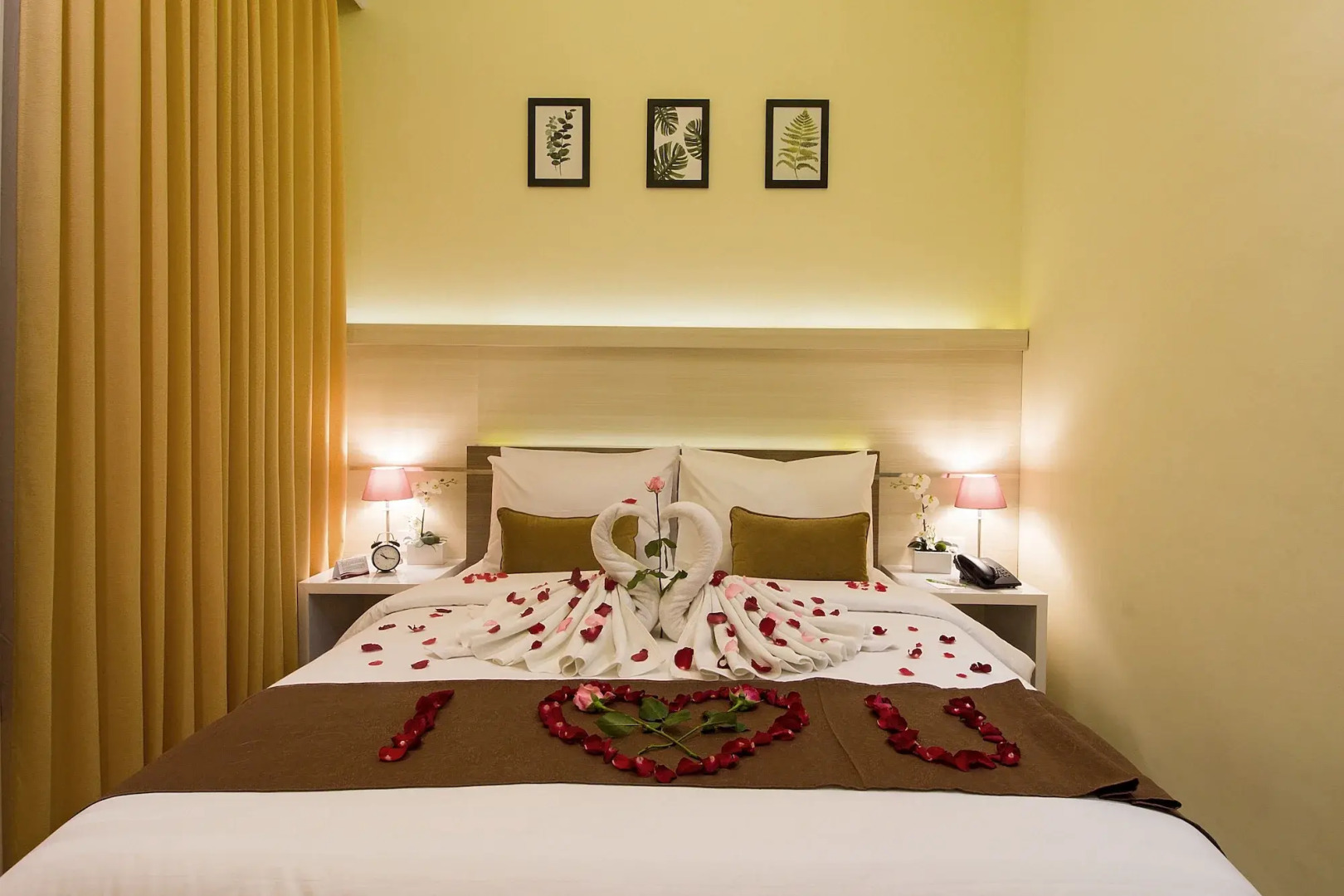 The Xotic Jimbaran Bali