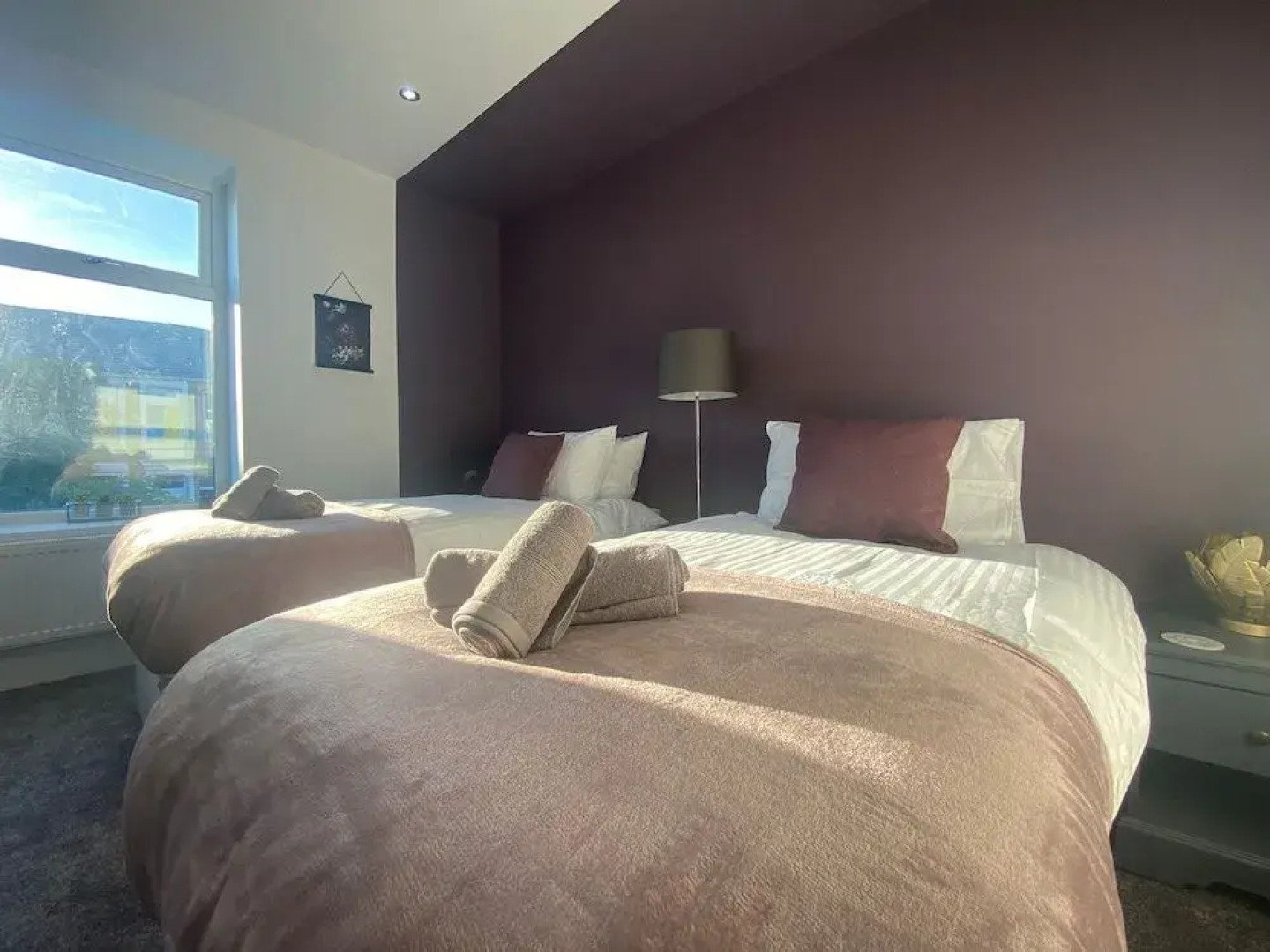 Ideal Lodgings in Accrington