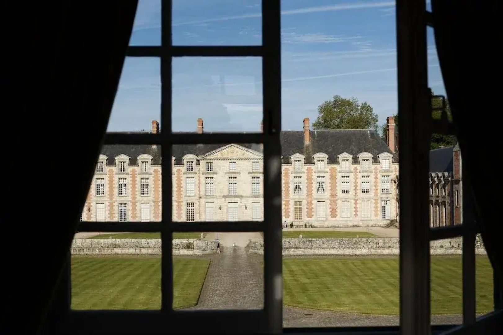 La Poterne de Fleury