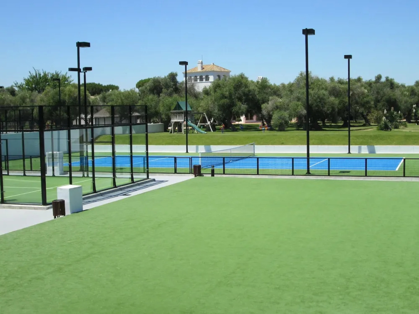 Arcos Gardens Sol Rent Golf