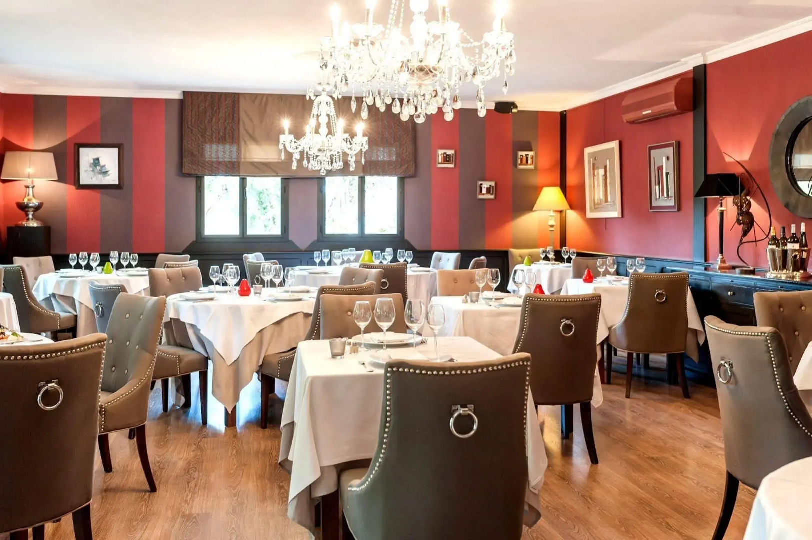 Hotel l'Argentière
