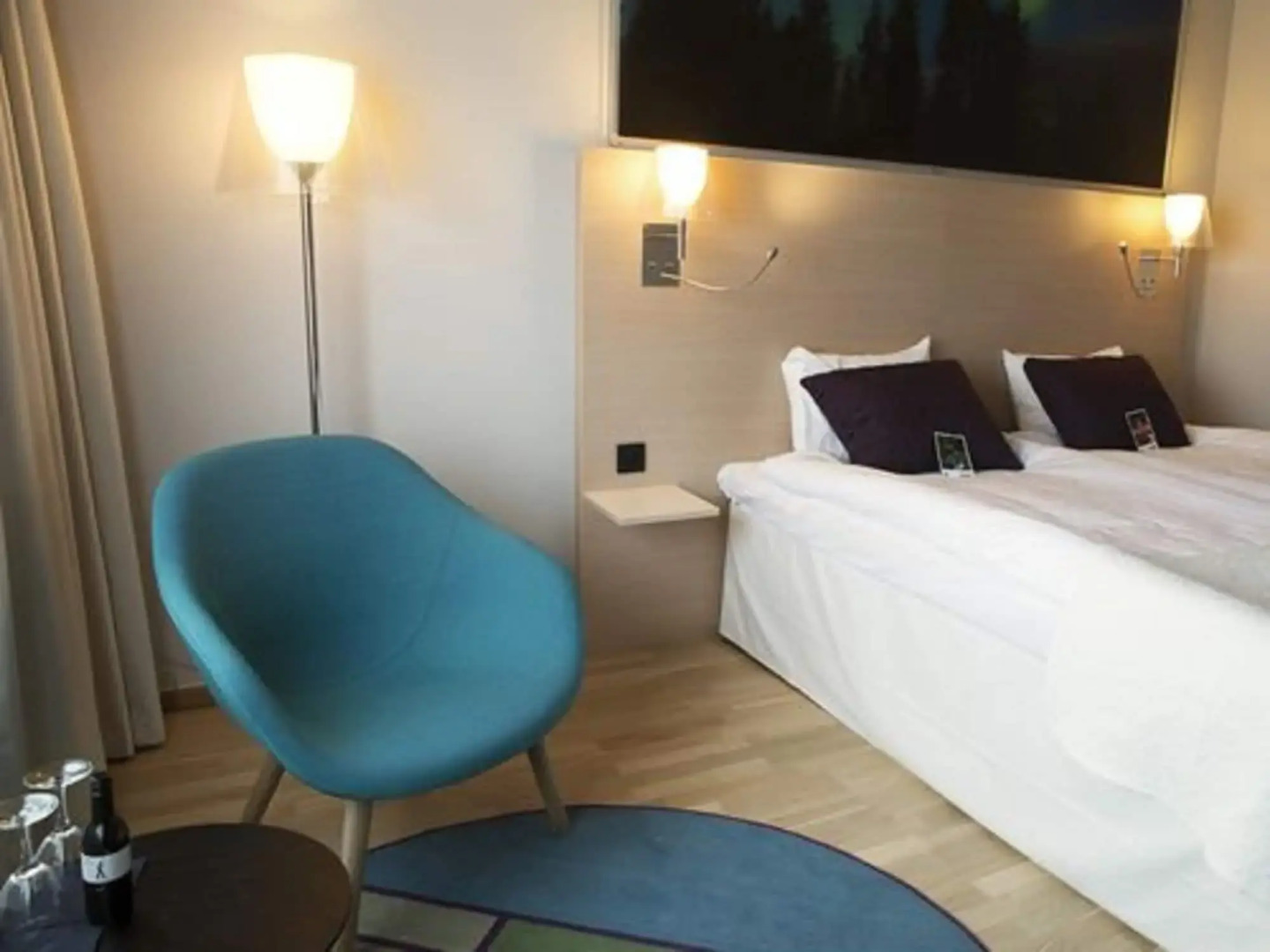Quality Hotel Sundsvall
