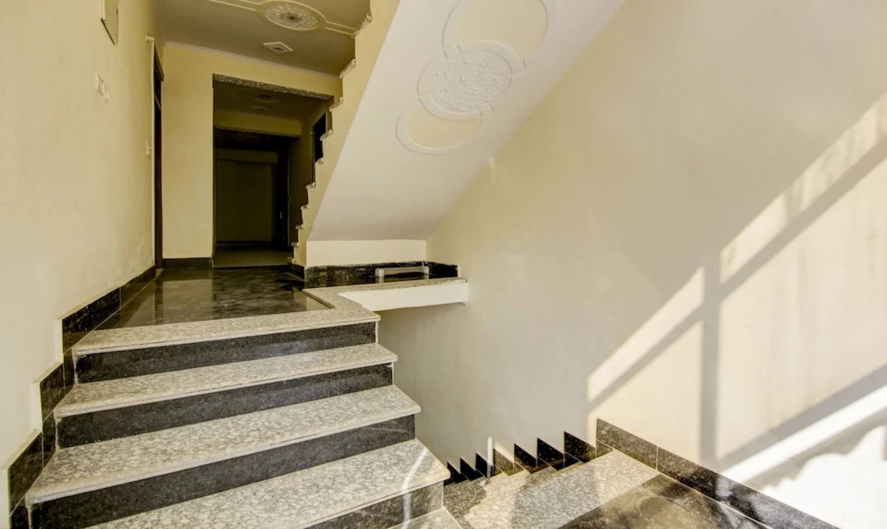 Itsy By Treebo - Shivalik