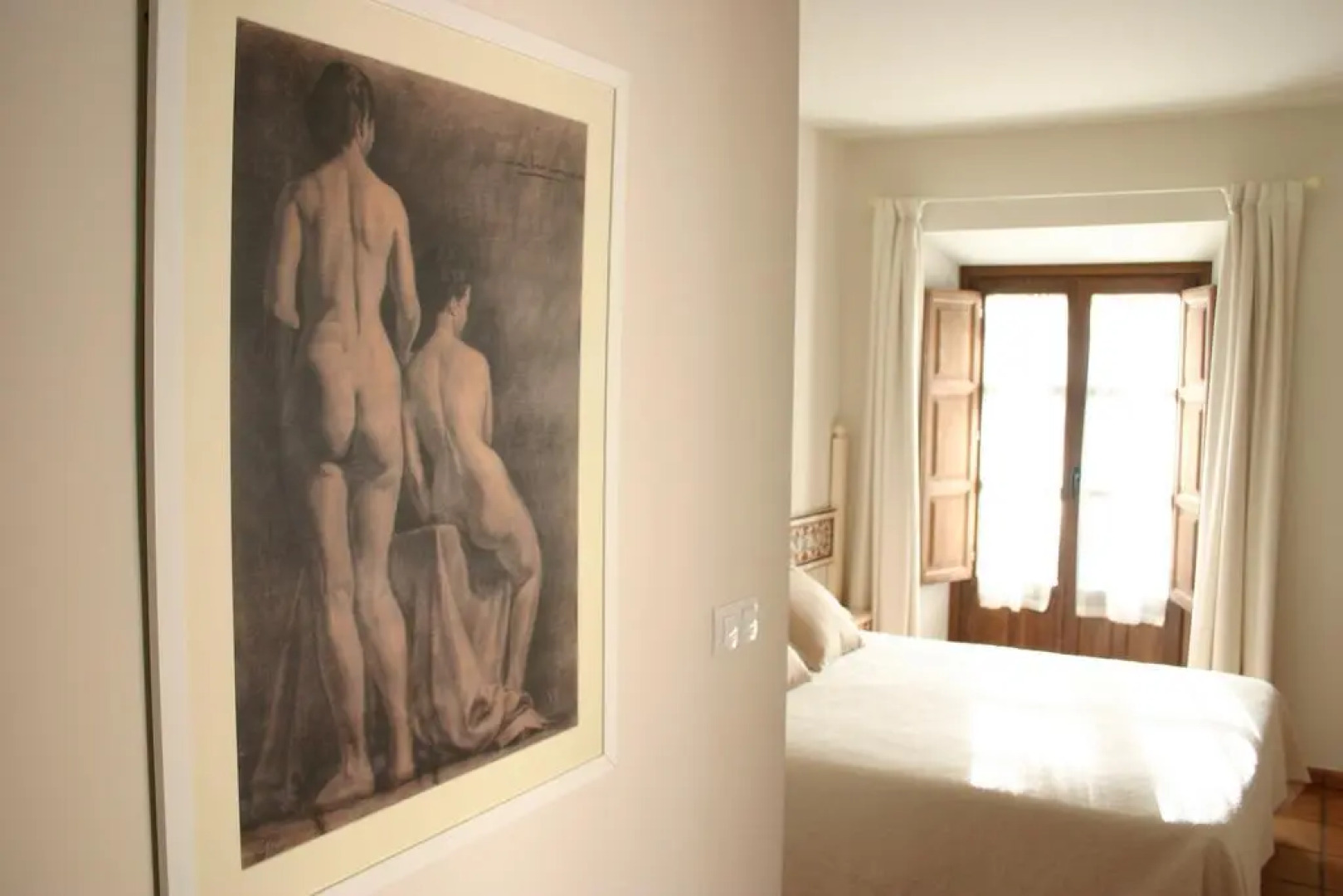 Santa María de Úbeda