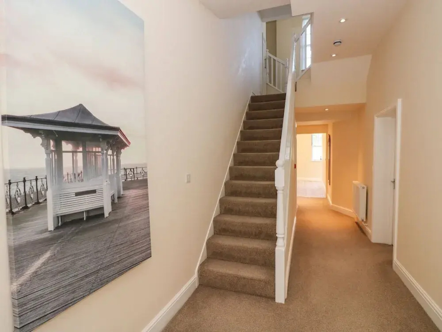 Hideaway House at The Hideaway