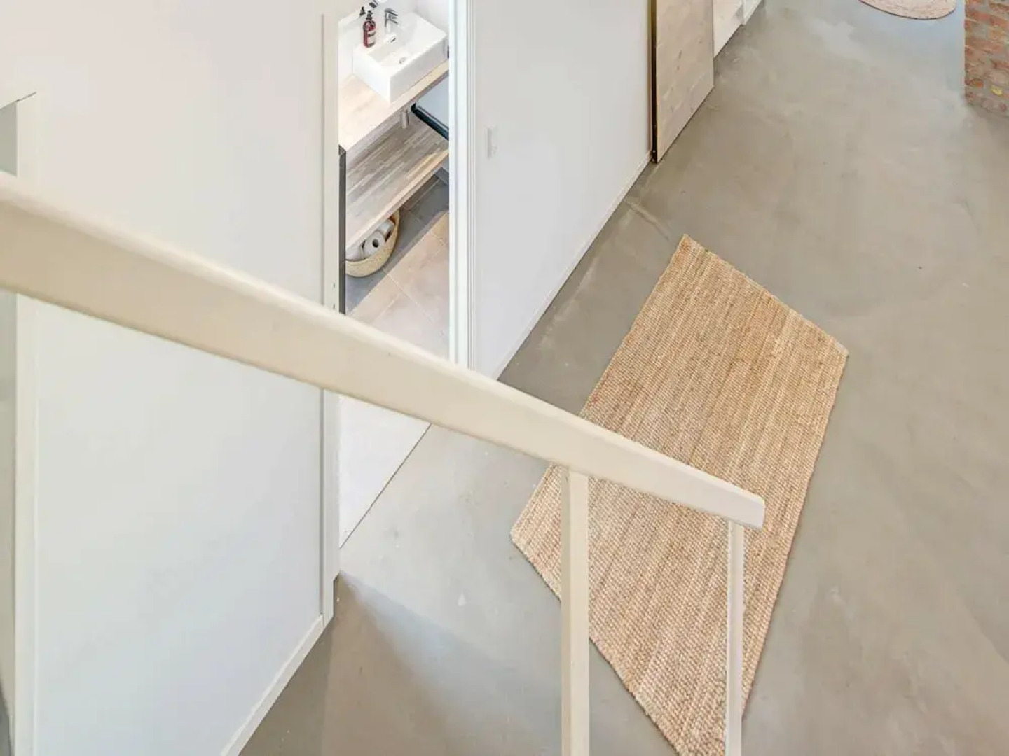 8 Person Holiday Home in Hasle