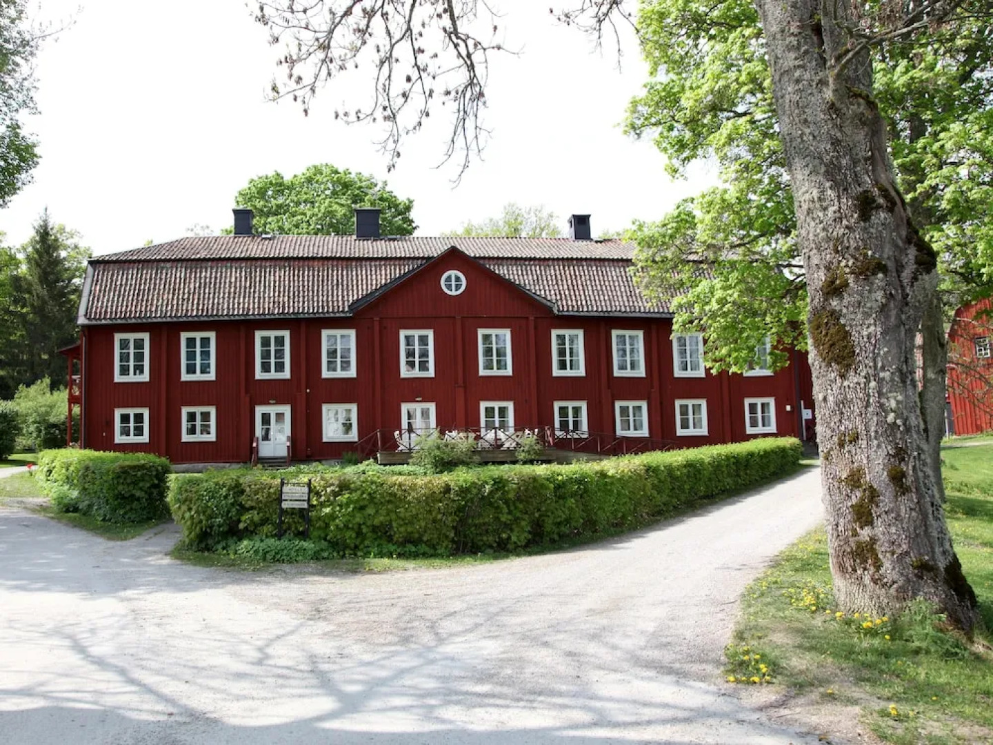 Stallgården B&B