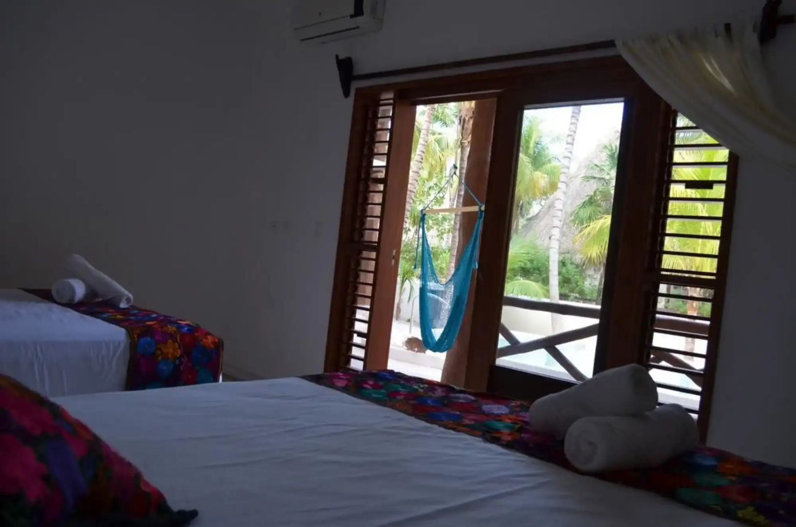 Casa Iguana Holbox