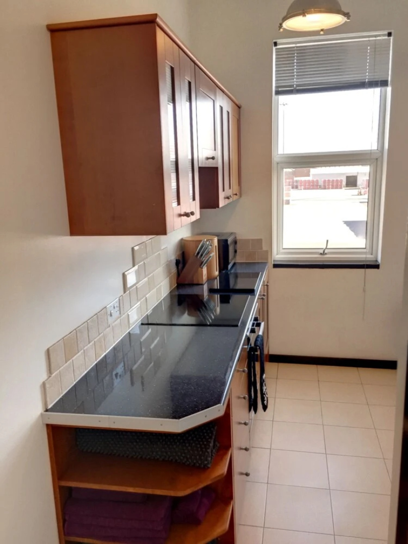 PHOENIX Executive Apartments
