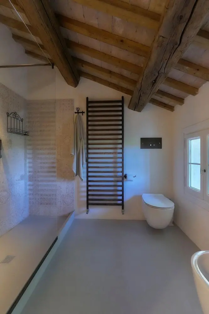 Il Glicine - Natural Bnb