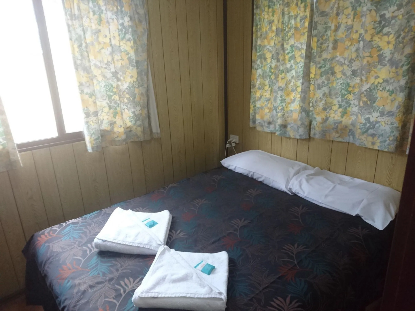 Discovery Parks - Clare