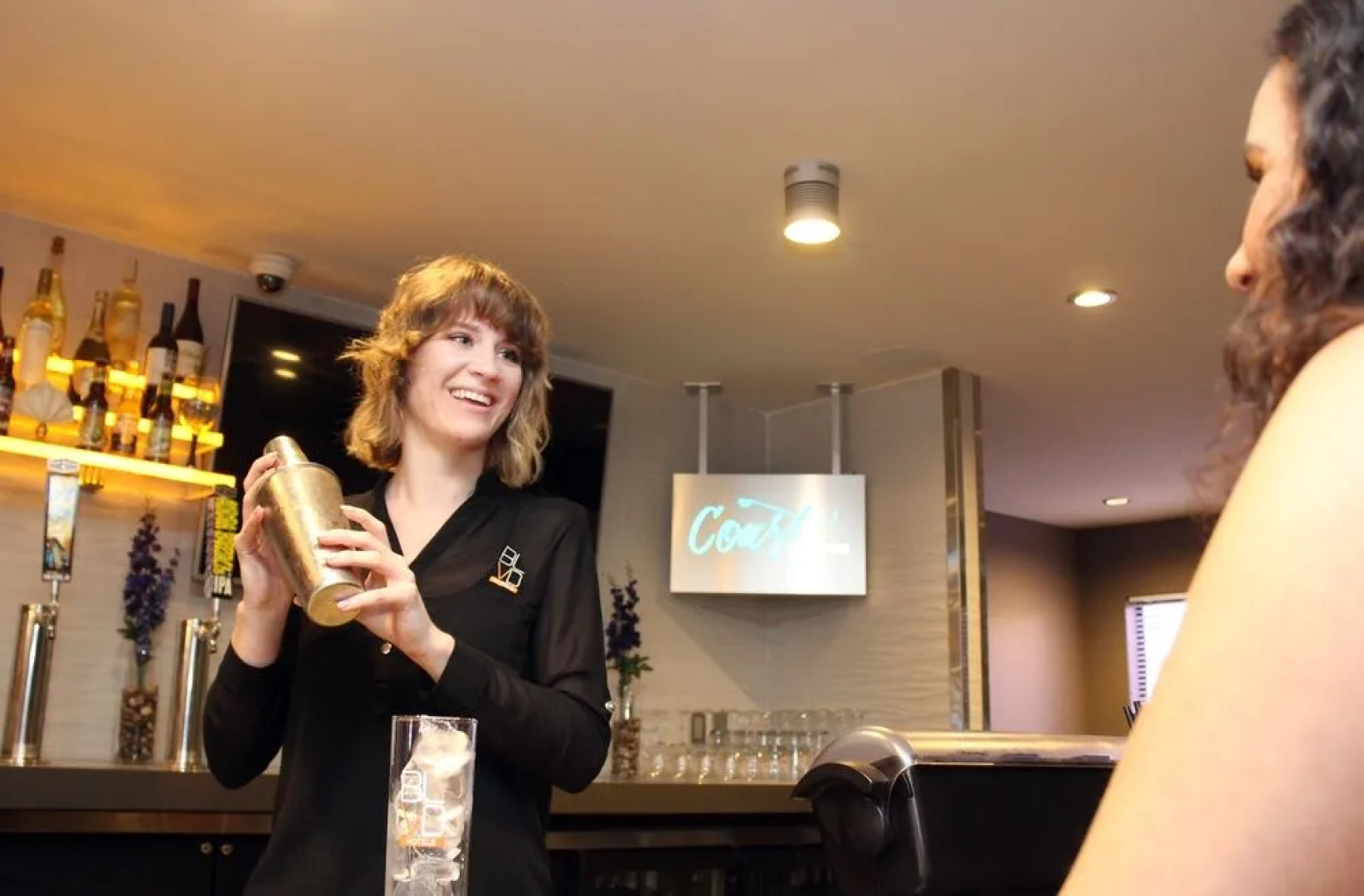 Comfort Inn Costa Mesa