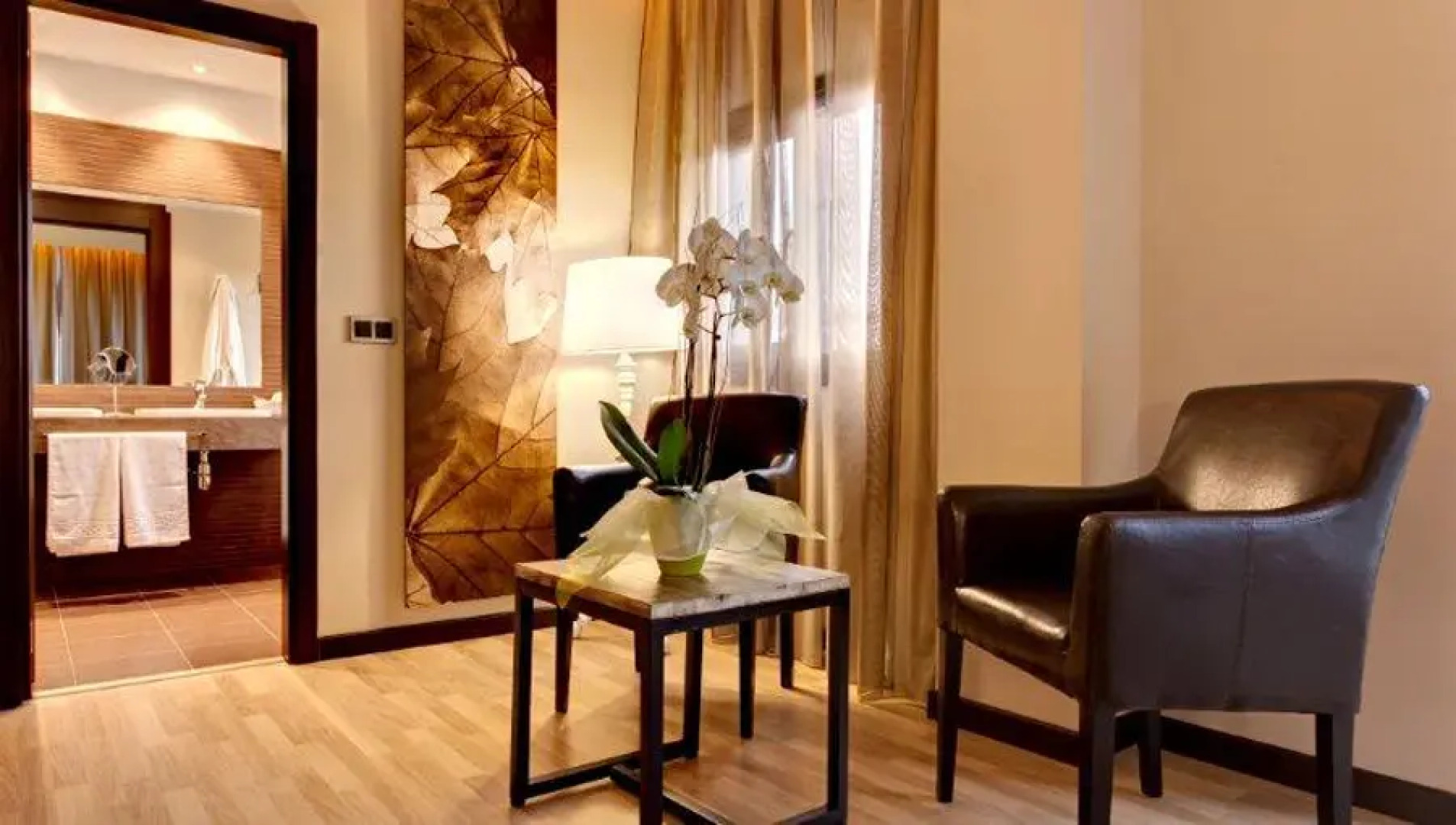 Hotel Las Terrazas & Suite