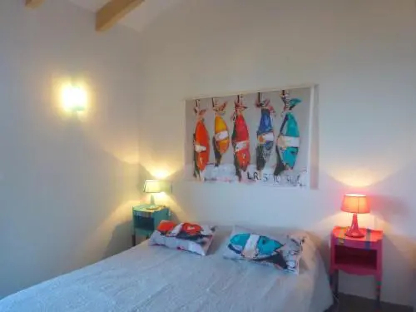 Santi Expertimmo - Alma