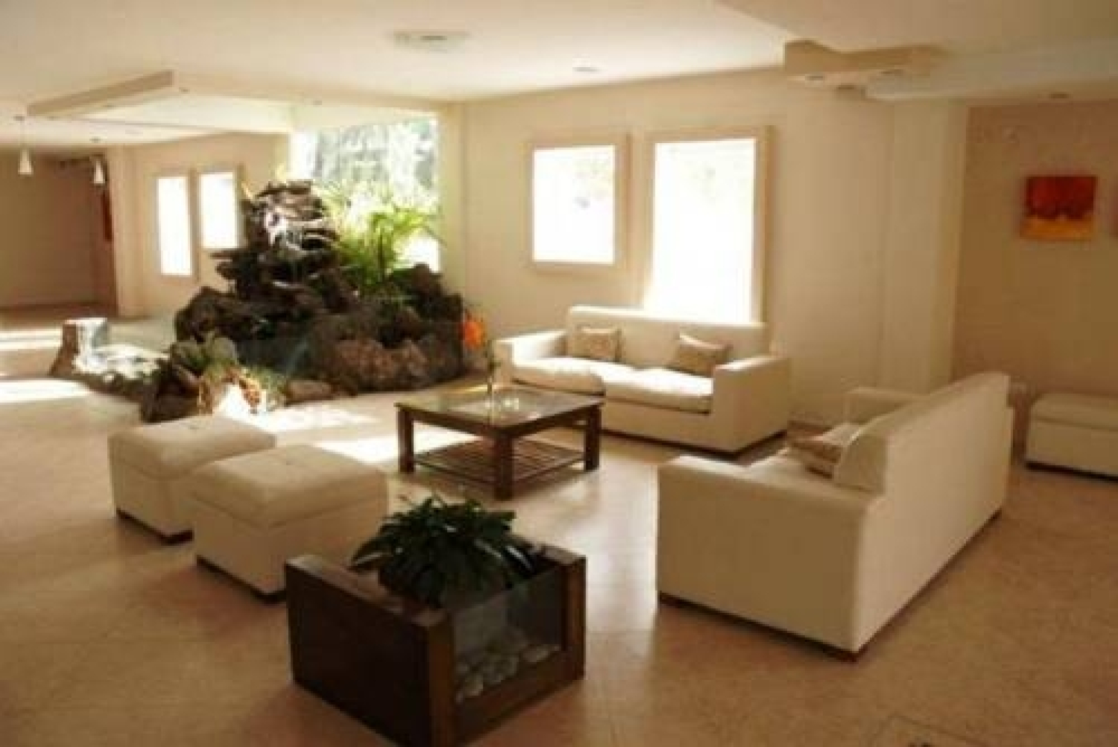 Santa Cecilia Resort & Spa