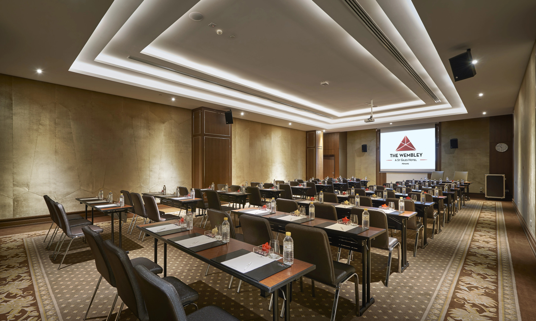 St.Giles Wembley Penang