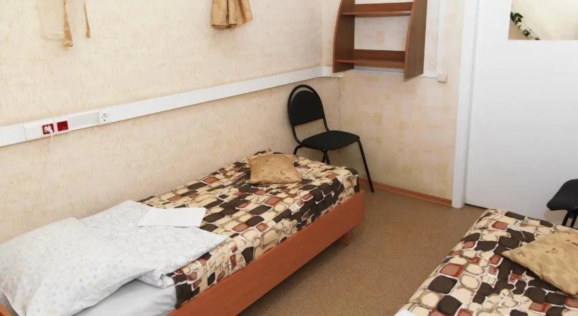 Хостел Набережный